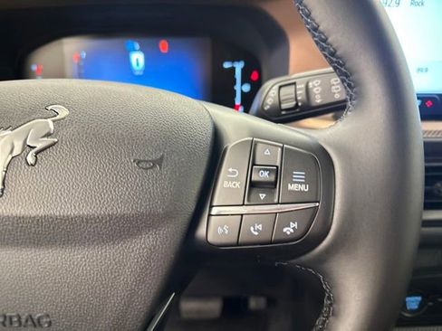 New 2026 Ford Bronco Sport Outer Banks w/ Outer Banks Tech Package+ AWD/4WD image 31
