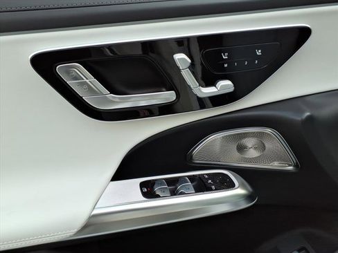 New 2026 Mercedes-Benz E 450 4MATIC All-Terrain Wagon image 14