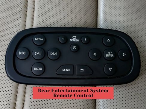 Used 2016 GMC Yukon Denali w/ Open Road Package image 40