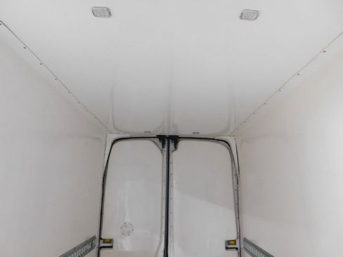 Used 2023 Ford Transit 250 High Roof AWD w/ Exterior Upgrade Package image 45