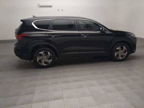 Used 2021 Hyundai Santa Fe SE FWD image 10
