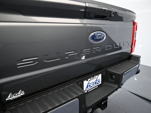New 2026 Ford F250 XLT w/ XLT Premium Package image 28