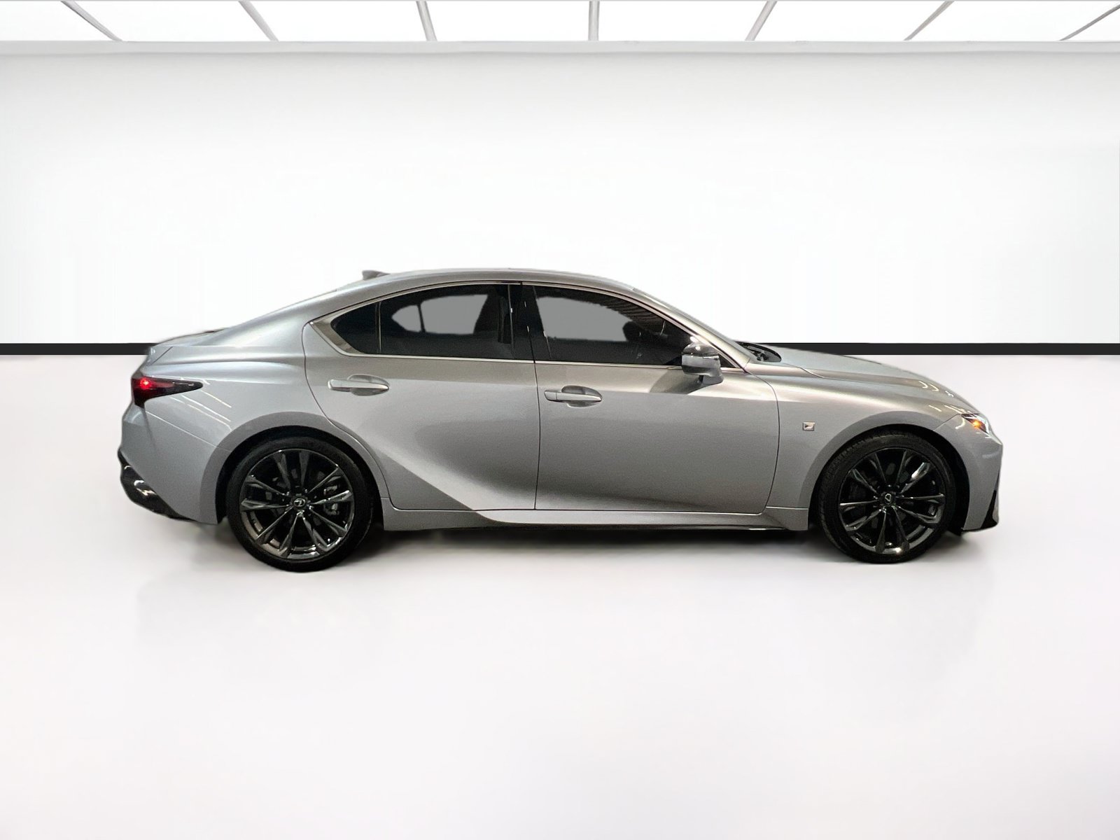 Used 2021 Lexus IS 350 F Sport w/ Navigation Package RWD image 25