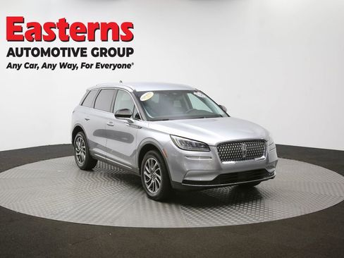 Used 2022 Lincoln Corsair AWD w/ Equipment Group 101A image 50