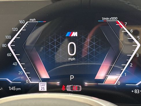 New 2026 BMW 430i Coupe w/ M Sport Package image 17