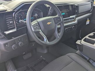 New 2026 Chevrolet Silverado 1500 LT w/ Texas Edition Plus RWD video 3