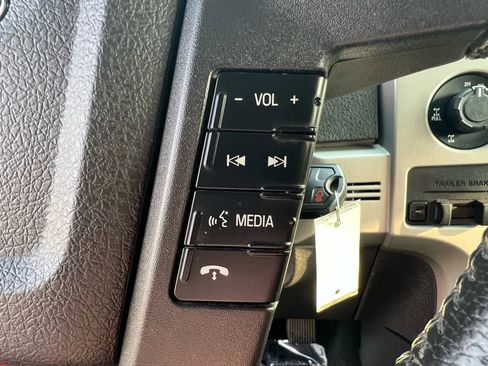 Used 2012 Ford F150 FX4 w/ FX Luxury Pkg image 46
