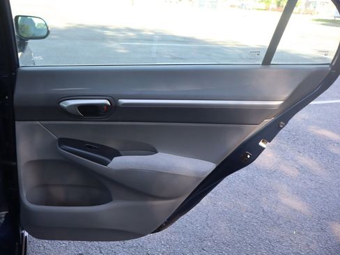 Used 2007 Honda Civic EX image 25