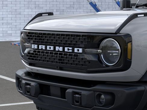 New 2026 Ford Bronco Big Bend AWD/4WD image 20