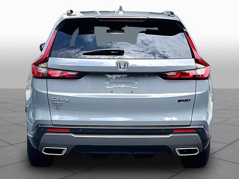 Certified 2025 Honda CR-V Sport-L image 5