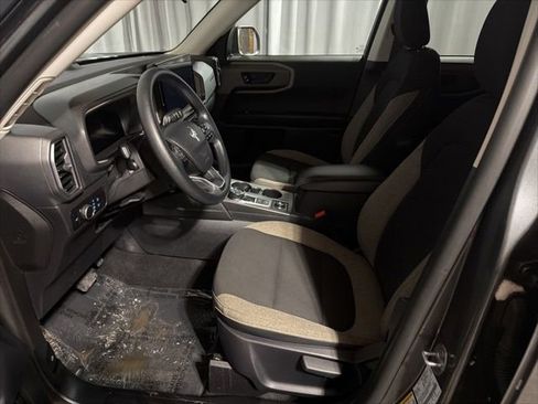 Used 2025 Ford Bronco Sport Big Bend image 9