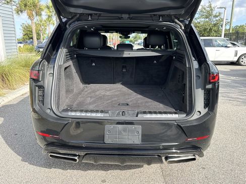 Used 2024 Land Rover Range Rover Sport Dynamic SE image 11