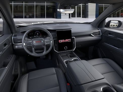 New 2026 GMC Acadia Elevation w/ Elevation Premium Package image 15
