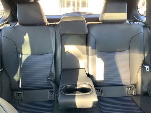 New 2026 Toyota Corolla Cross AWD Hybrid image 32