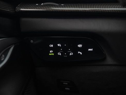 Used 2024 Ferrari Purosangue AWD/4WD image 41