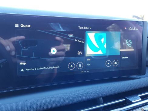 New 2026 Hyundai Tucson Limited image 27