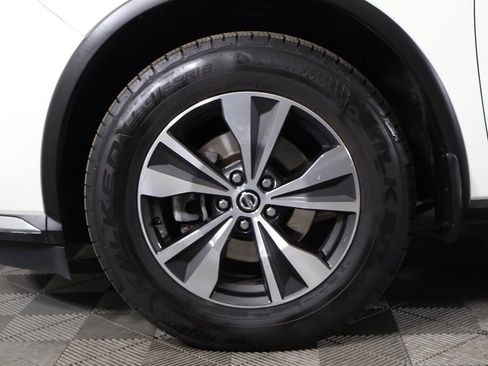 Used 2020 Nissan Murano S w/ Technology Package image 18