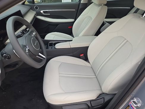New 2026 Hyundai Sonata Blue FWD image 18