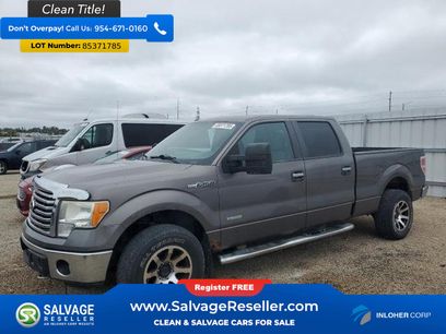 Used 2011 Ford F150 XLT w/ XTR Pkg