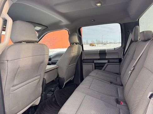 Used 2015 Ford F150 XLT w/ Trailer Tow Package image 27