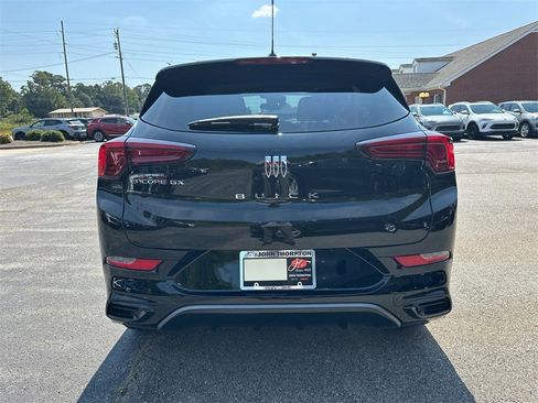 New 2026 Buick Encore GX Sport Touring w/ Comfort Package image 7