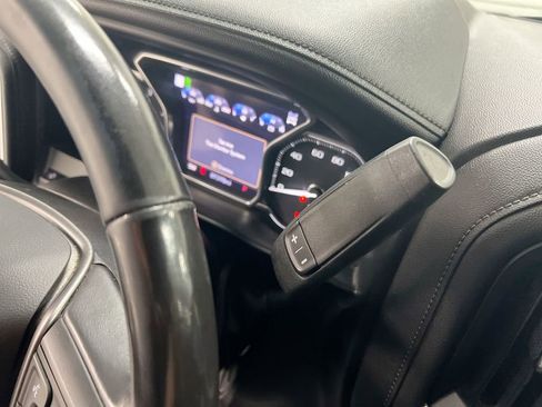 Used 2020 GMC Sierra 2500 Denali w/ Denali Ultimate Package image 18