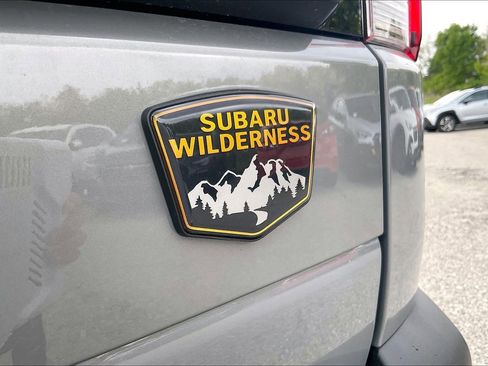 New 2026 Subaru Outback Wilderness AWD/4WD image 26