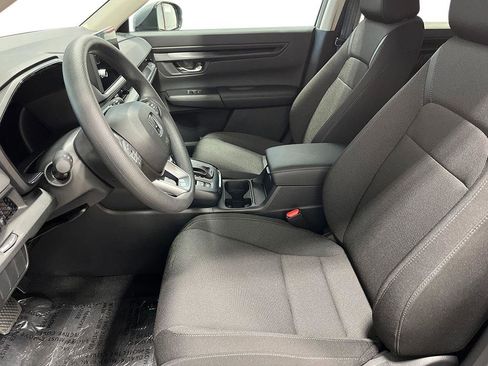 New 2026 Honda CR-V LX image 8