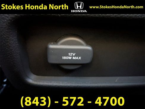 Certified 2025 Honda Ridgeline RTL+ image 15