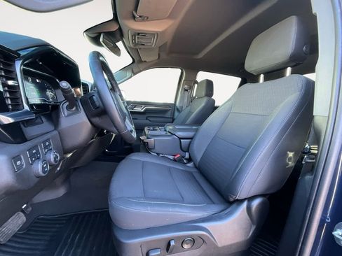 Used 2022 Chevrolet Silverado 1500 LT image 9