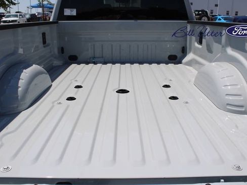New 2026 Ford F350 Lariat w/ Chrome Package AWD/4WD image 6