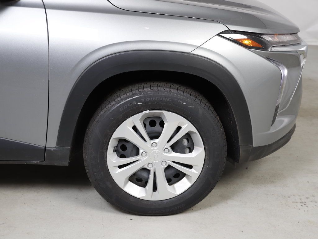 Used 2024 Chevrolet Trax LS w/ Driver Confidence Package FWD image 6