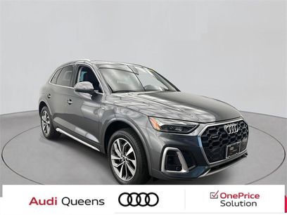 Certified 2023 Audi Q5 2.0T Premium w/ Convenience Package