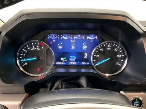 Used 2024 Ford Expedition Max XLT image 13