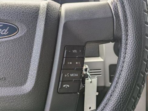 Used 2014 Ford F150 Lariat w/ Equipment Group 502A Luxury image 13