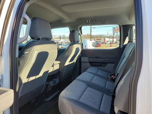 New 2026 Ford F350 XL w/ 360-Degree Camera Package image 10