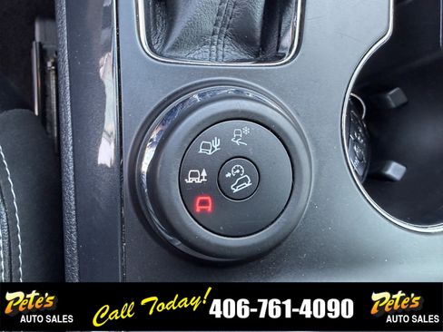 Used 2018 Ford Explorer Limited AWD/4WD image 52
