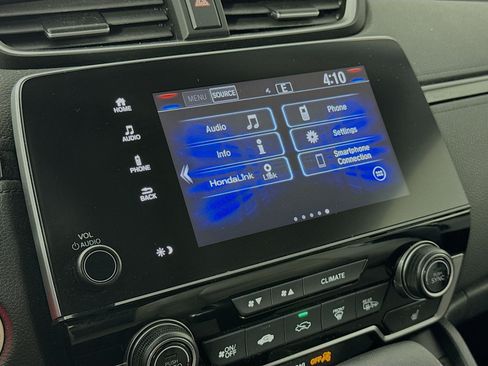 Certified 2019 Honda CR-V EX-L image 14