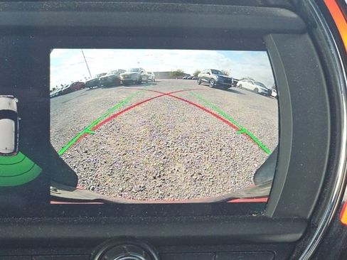 Used 2020 MINI Cooper Clubman S w/ Storage Package image 10