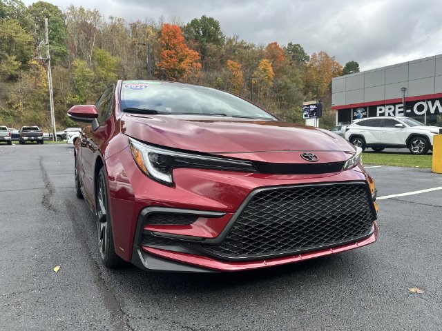 Used 2024 Toyota Corolla SE FWD image 18