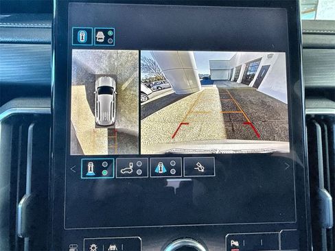 Certified 2025 GMC Acadia Elevation image 14