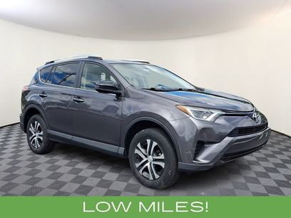 Used 2016 Toyota RAV4 LE