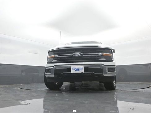 Certified 2024 Ford F150 XLT w/ Tow/Haul Package image 26