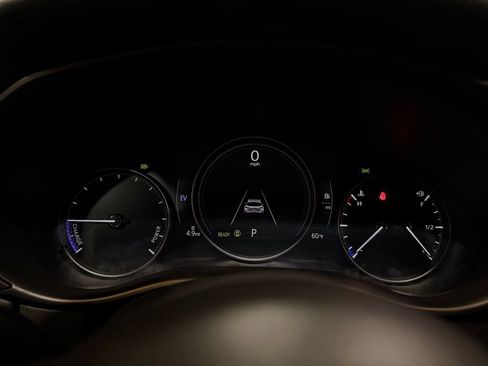 New 2026 MAZDA CX-50 AWD 2.5 Hybrid w/ Weather Package image 15