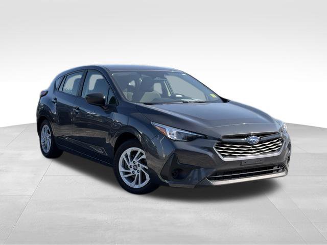 Certified 2024 Subaru Impreza 2.0i AWD/4WD image 1