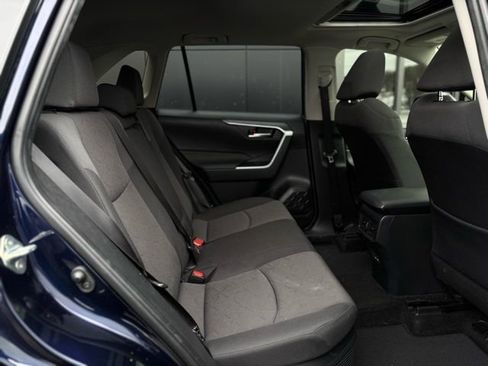 Used 2023 Toyota RAV4 XLE w/ Convenience Package image 48