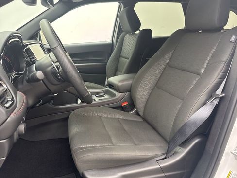 New 2026 Dodge Durango GT w/ Blacktop Package RWD image 9