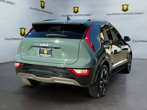 Used 2023 Kia Niro Wind image 5