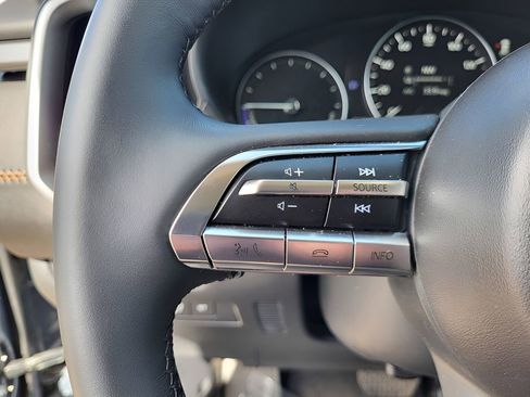 Used 2025 MAZDA CX-50 AWD 2.5 Hybrid w/ Cargo Package image 29