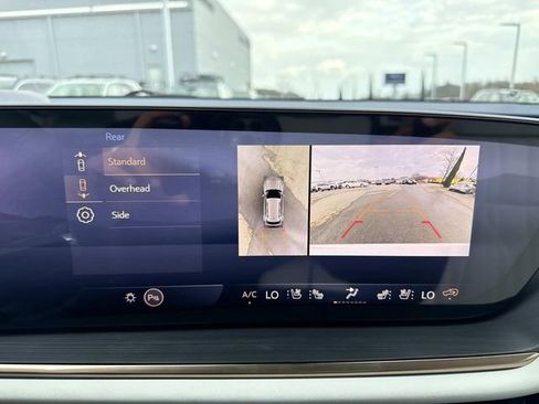 New 2026 Buick Envision Avenir image 21